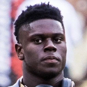 David Njoku - Birthday, Bio, Wiki, Family, Networth & More