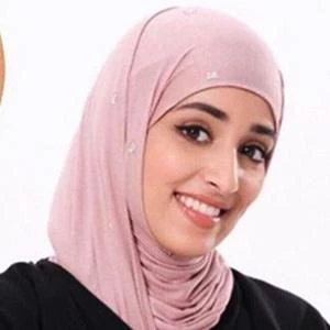 Njoud - Networth, Bio,Birthdate, Family, Wiki & More