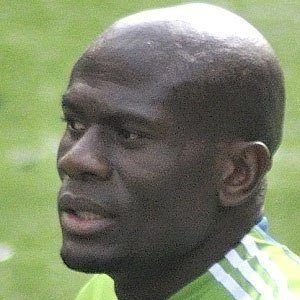 Blaise Nkufo - Bio, Networth, Family, Age, Birthdate & More