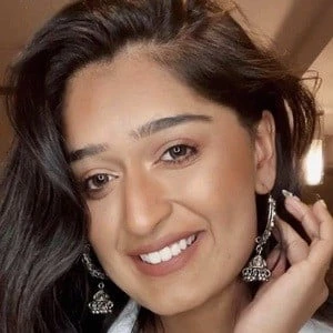 Niharika Nm Biography
