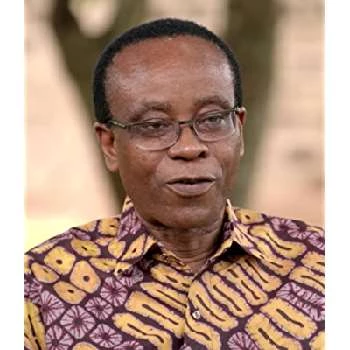 Nnimmo Bassey - Age, Bio, Birthdate, Family, Networth & More