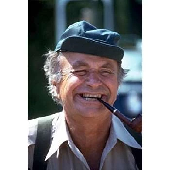 Noah Beery Jr. Biography