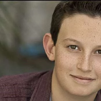 Noah Forgione - Age, Bio, Birthdate, Family, Networth & More