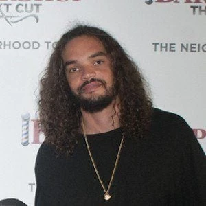 Joakim Noah Biography