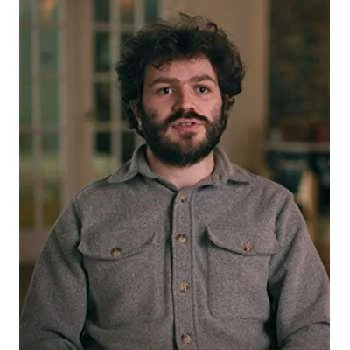 Noah Kulwin Biography