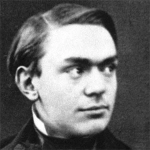 Alfred Nobel - Age, Height, Birthdate, Family, Wiki & More