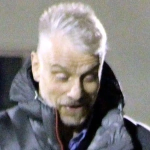 Brian Noble - Biography, Birthdate, Family, Networth & More