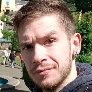 Dominic Noble Biography