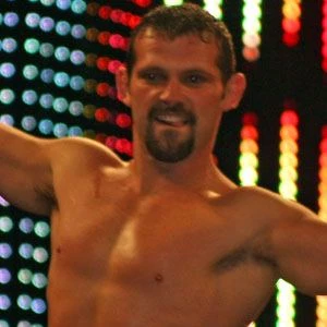 Jamie Noble Biography