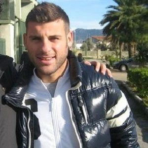 Antonio Nocerino Biography