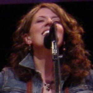 Christy Nockels Biography