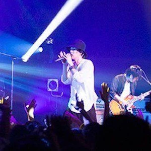 Yojiro Noda - Age, Height, Birthdate, Bio, Family, Networth & More