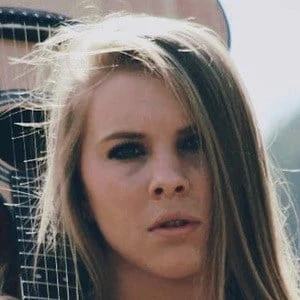 Katie Noel Biography