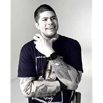 Noel Vinson - Age, Bio, Birthdate, Family, Networth & More