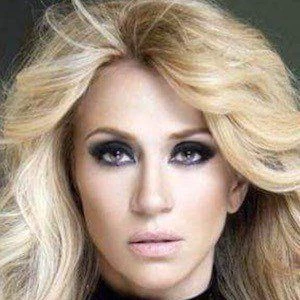 Noelia Biography