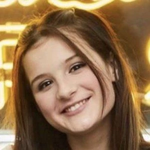 Hayley LeBlanc Biography