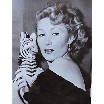 Noëlle Norman Biography