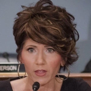 Kristi Noem - Birthplace, Bio, Wiki, Birthday, Family, Networth & More