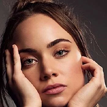 Noemí Hopper - Age, Bio, Birthdate, Family, Networth & More