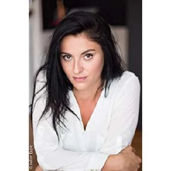 Noemie Bousquainaud - Age, Bio, Birthdate, Family, Networth & More