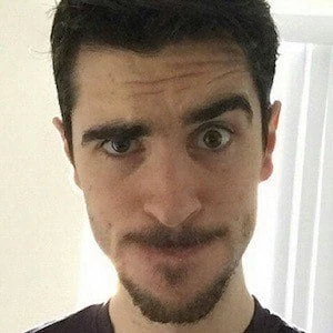 Daithi De Nogla Biography