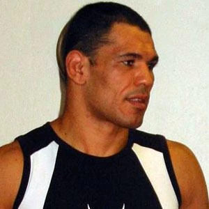 Antônio Rodrigo Nogueira Biography