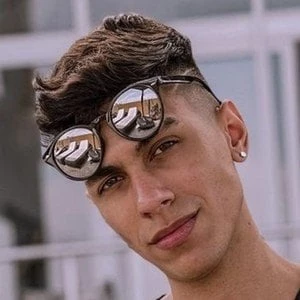 Patryck Nogueira - Age, Bio, Birthdate, Family, Networth & More