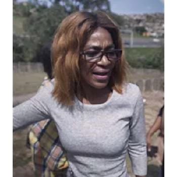 Nokuthula Meyiwa - Age, Bio, Birthdate, Family, Networth & More