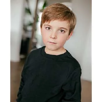 Nolan Gahan - Age, Bio, Birthdate, Family, Networth & More