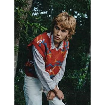 Nolan Gross Biography