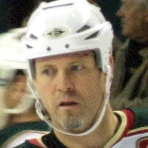 Owen Nolan - Wiki, Bio, Birthdate, Networth, Family & More