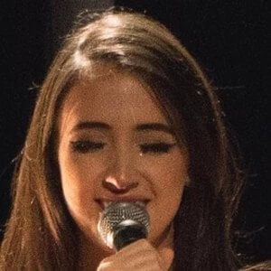 Mariana Nolasco Biography