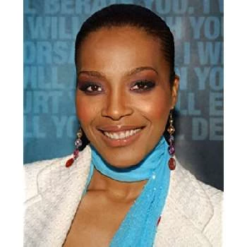 Nona Gaye Biography