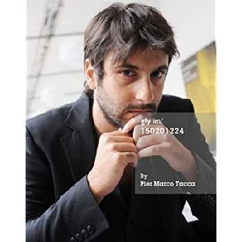 Nony Geffen - Age, Bio, Birthdate, Family, Networth & More