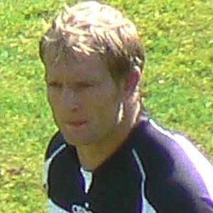Jamie Noon Biography
