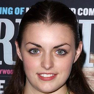 Nora Jane Noone Biography