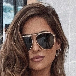 Lina Noory - Age, WIki, Birthday, Family, Networth & More