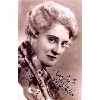 Nora Bayes Biography