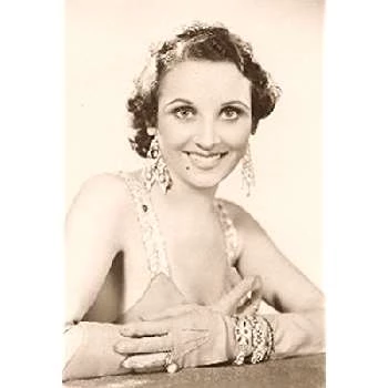 Nora Swinburne - Age, WIki, Birthday, Family, Networth & More