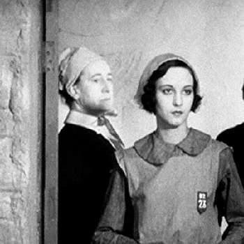 Norah Baring - Age, Bio, Birthdate, Family, Networth & More