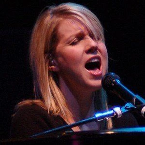 Nichole Nordeman Biography
