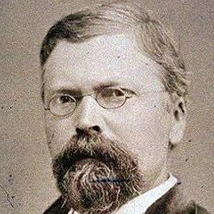 Charles Nordhoff - Age, Bio, Birthdate, Family, Networth & More