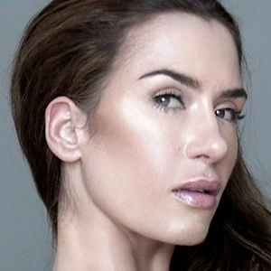 Pauline Nordin Biography