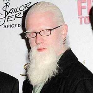 Aaron Nordstrom - Wiki, Bio, Networth, Birthdate, Family & More