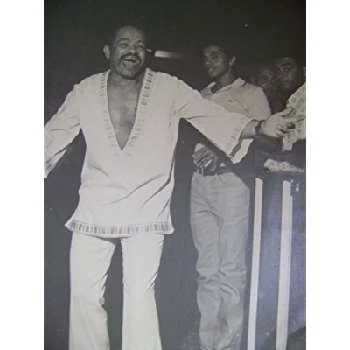 Norival Reis - Age, WIki, Birthday, Family, Networth & More