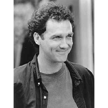 Norm MacDonald Biography