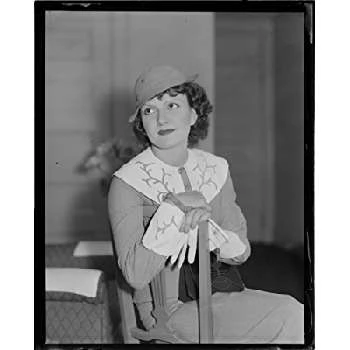 Norma Terris Biography