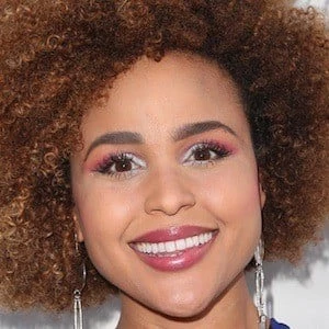 Hayley Marie Norman Biography