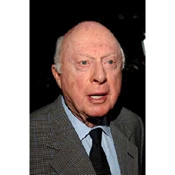 Norman Lloyd Biography