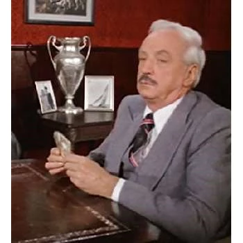 Norman Palmer Biography